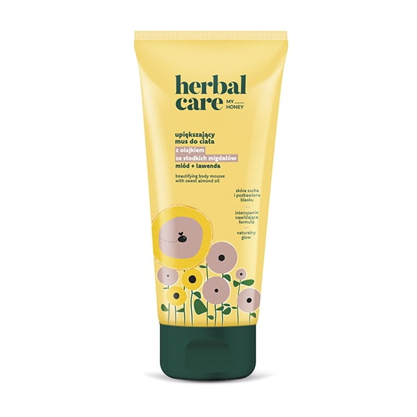 Farmona Herbal care My Honey