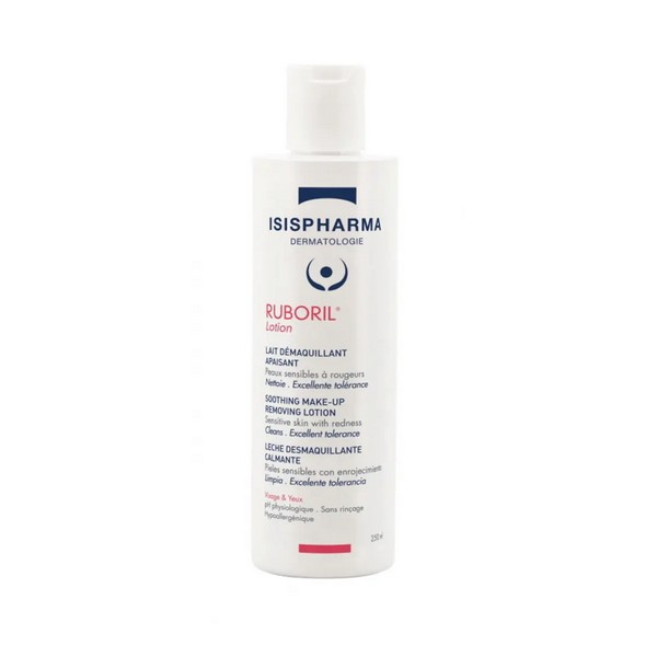 Isispharma Ruboril lotion