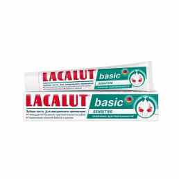 Лакалют бейсик сенситив