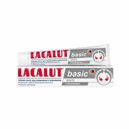 Лакалют бейсик уайт
