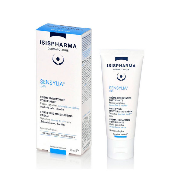 Isispharma Sensylia 24h