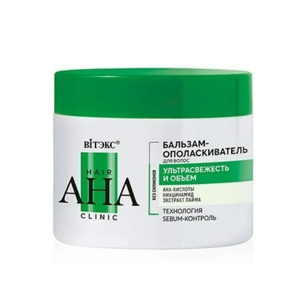 Hair АНА Clinic