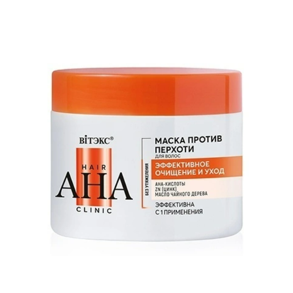 Hair АНА Clinic