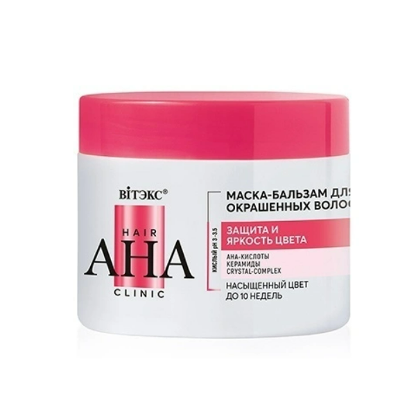 Hair АНА Clinic
