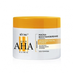 Hair АНА Clinic