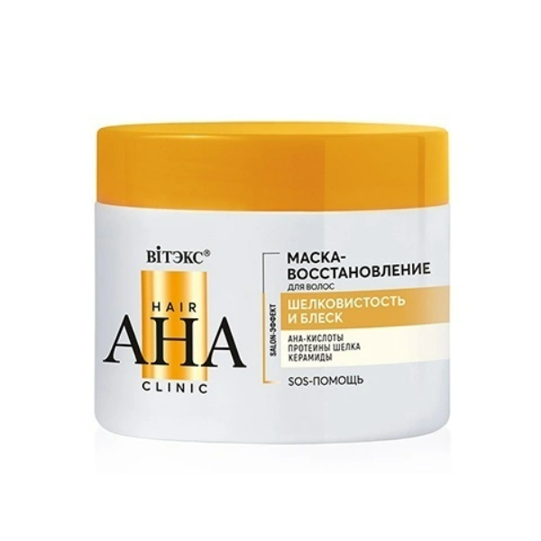 Hair АНА Clinic
