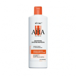 Hair АНА Clinic