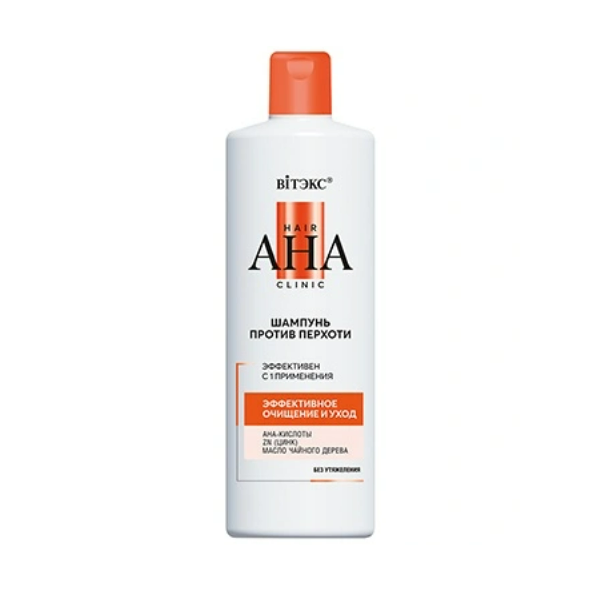 Hair АНА Clinic