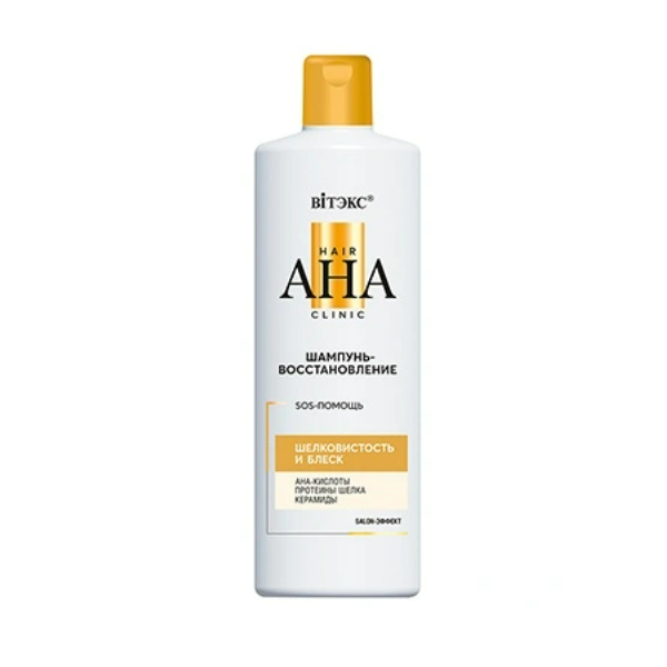 Hair АНА Clinic