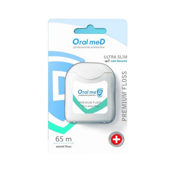Oral med ultra slim