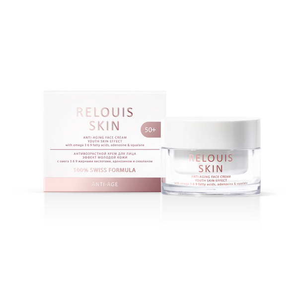 Relouis (Релуи) Skin Anti-Age