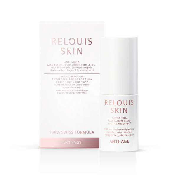 Relouis (Релуи) Skin Anti-Age