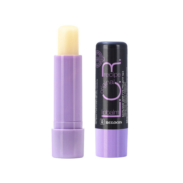 Relouis (Релуи) L.O.R. рецепт n3