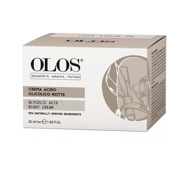 Olos