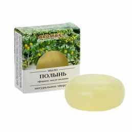Мыло натуральное aroma saules