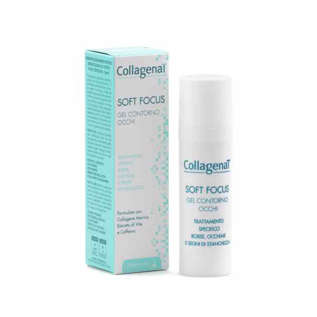 Collagenat Soft Focus