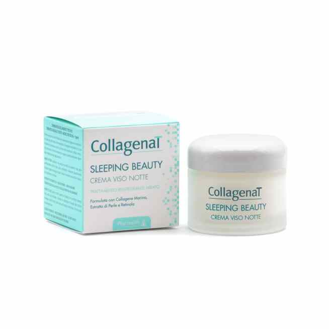 Collagenat Sleeping Beauty