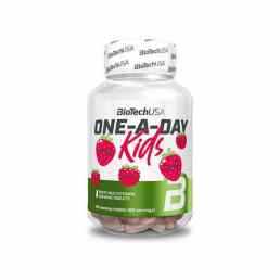 BioTechUSA One-a-day kids