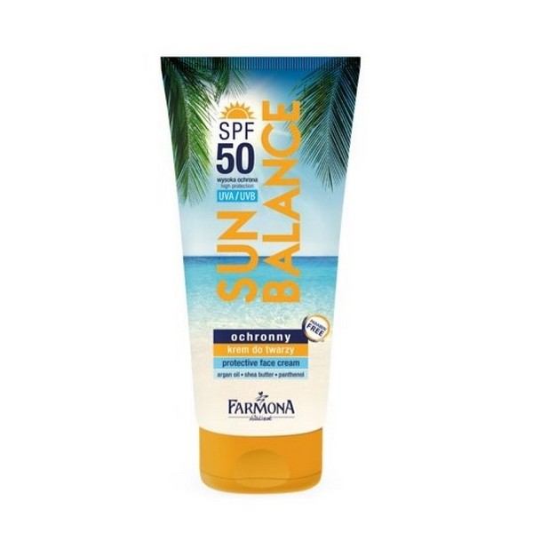 Farmona sun balance