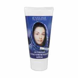 Eveline Double White