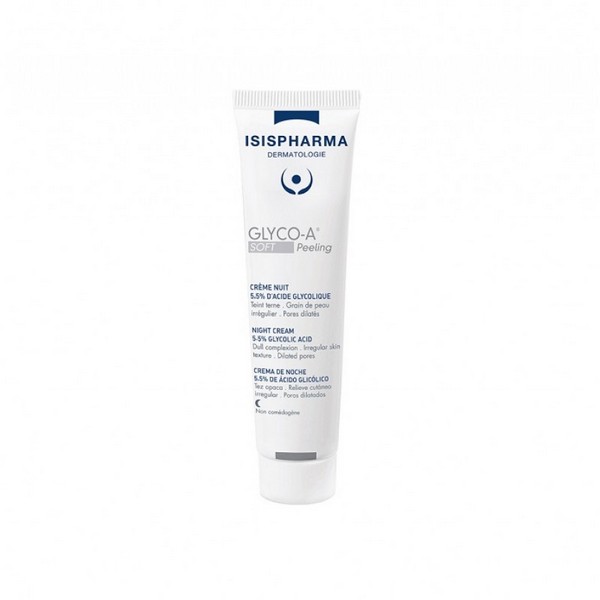 Isispharma Glyco-a soft