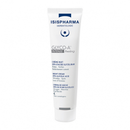 Isispharma Glyco-a intense