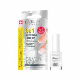 Eveline Nail Therapy Здоровые ногти