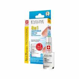 Eveline Nail Therapy Здоровые ногти