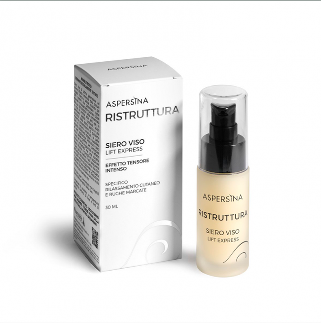 Aspersina Ristruttura сыворотка