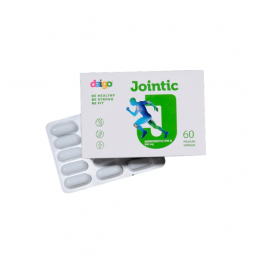 Дайго джойнтик