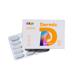 Дайго дермик