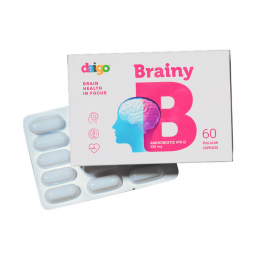 Дайго брейни