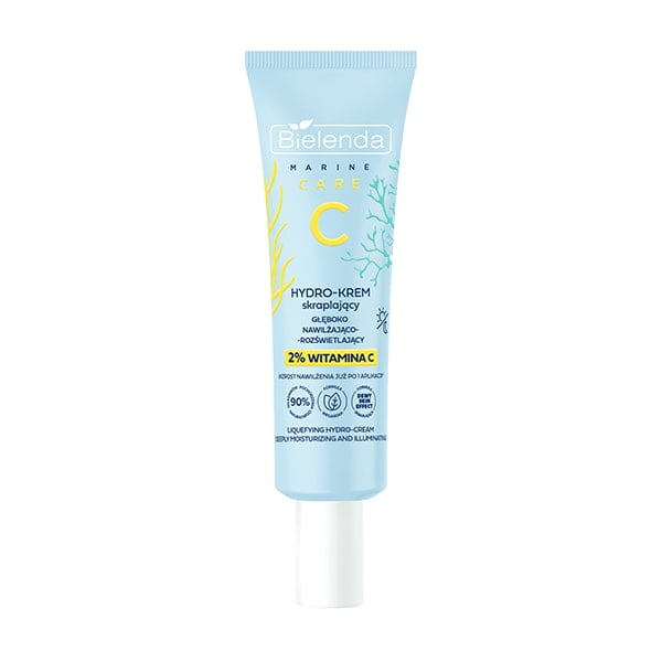 Bielenda Marine C Care