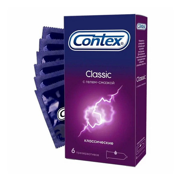 Contex classic