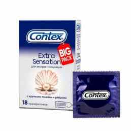 Contex extra sensation