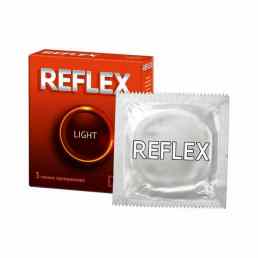 Reflex light