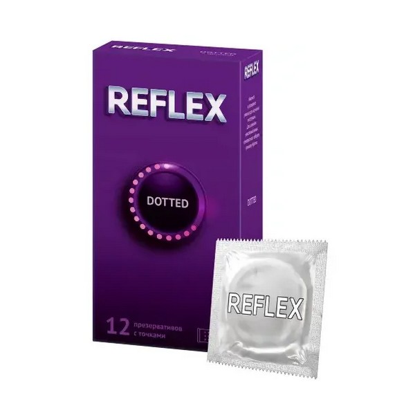 Reflex Dotted