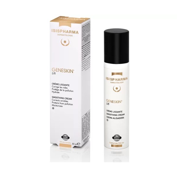 Isispharma Geneskin lift cream