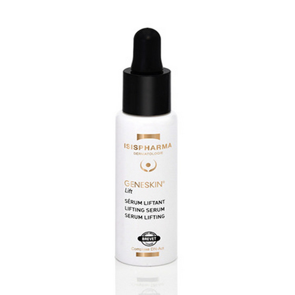 Isispharma Geneskin lift serum