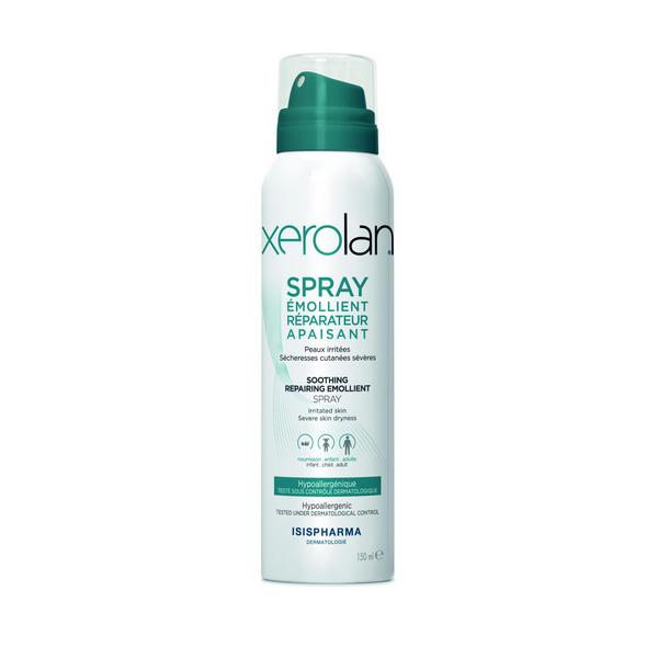 Isispharma Xerolan