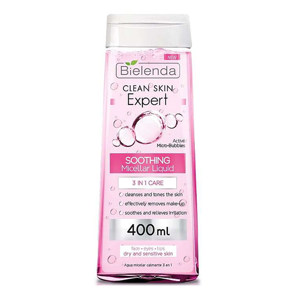 Bielenda Clean Skin Expert