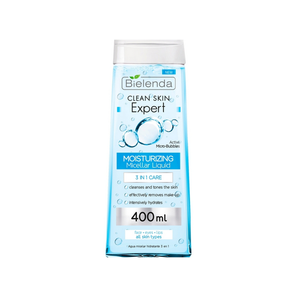 Bielenda Clean Skin Expert