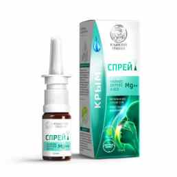 Крымский травник