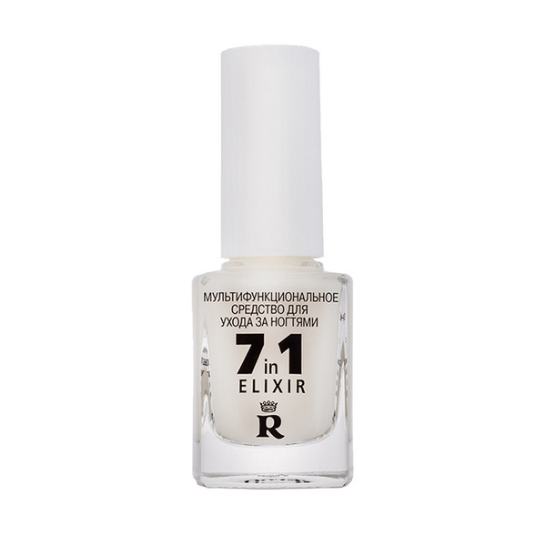 Relouis (Релуи) 7 in 1 Elixir
