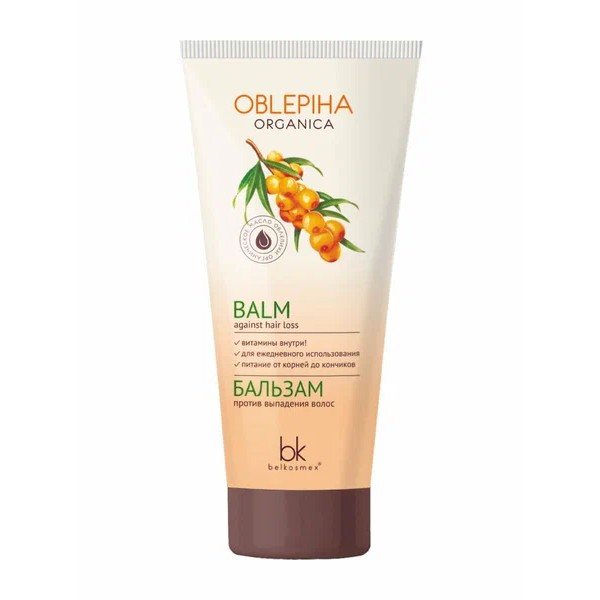Oblepiha Organica