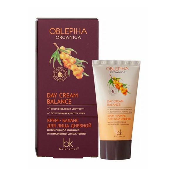 Oblepiha Organica