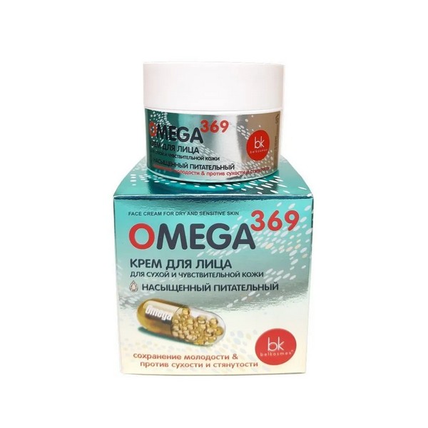 Омега 369