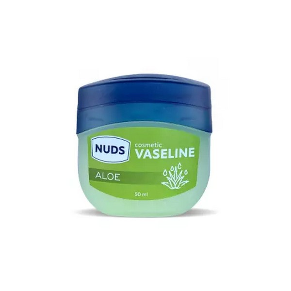 NUDS Aloe