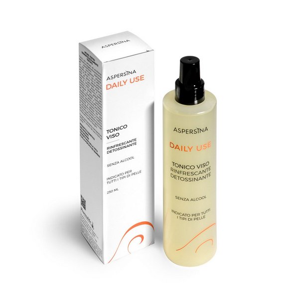 Aspersina Daily Use