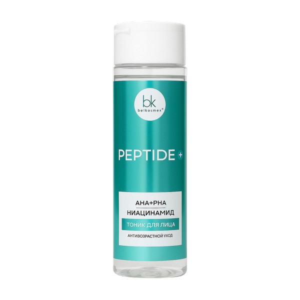 Peptide+